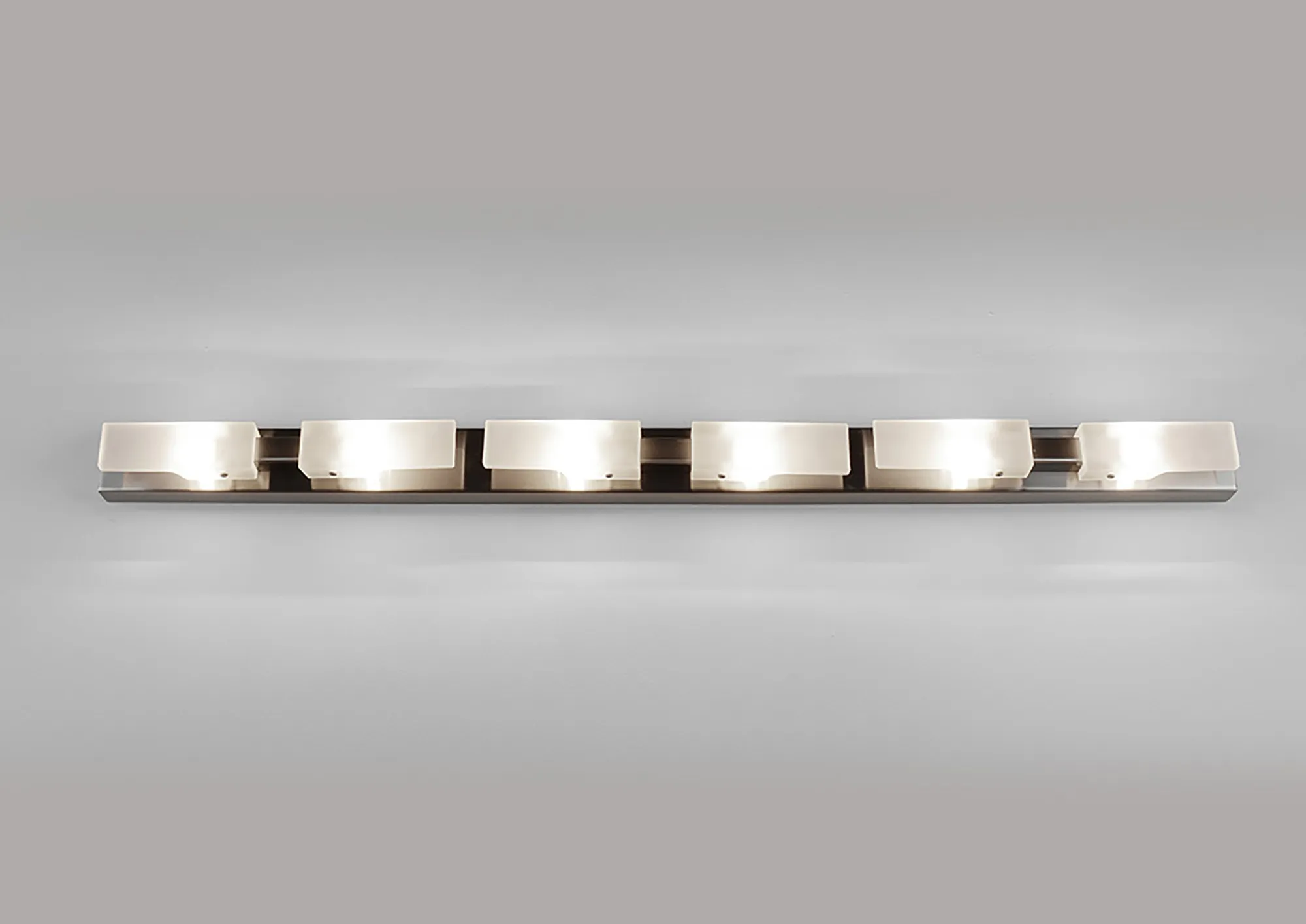 Arco Wall Lights Mantra Flush Wall Lights